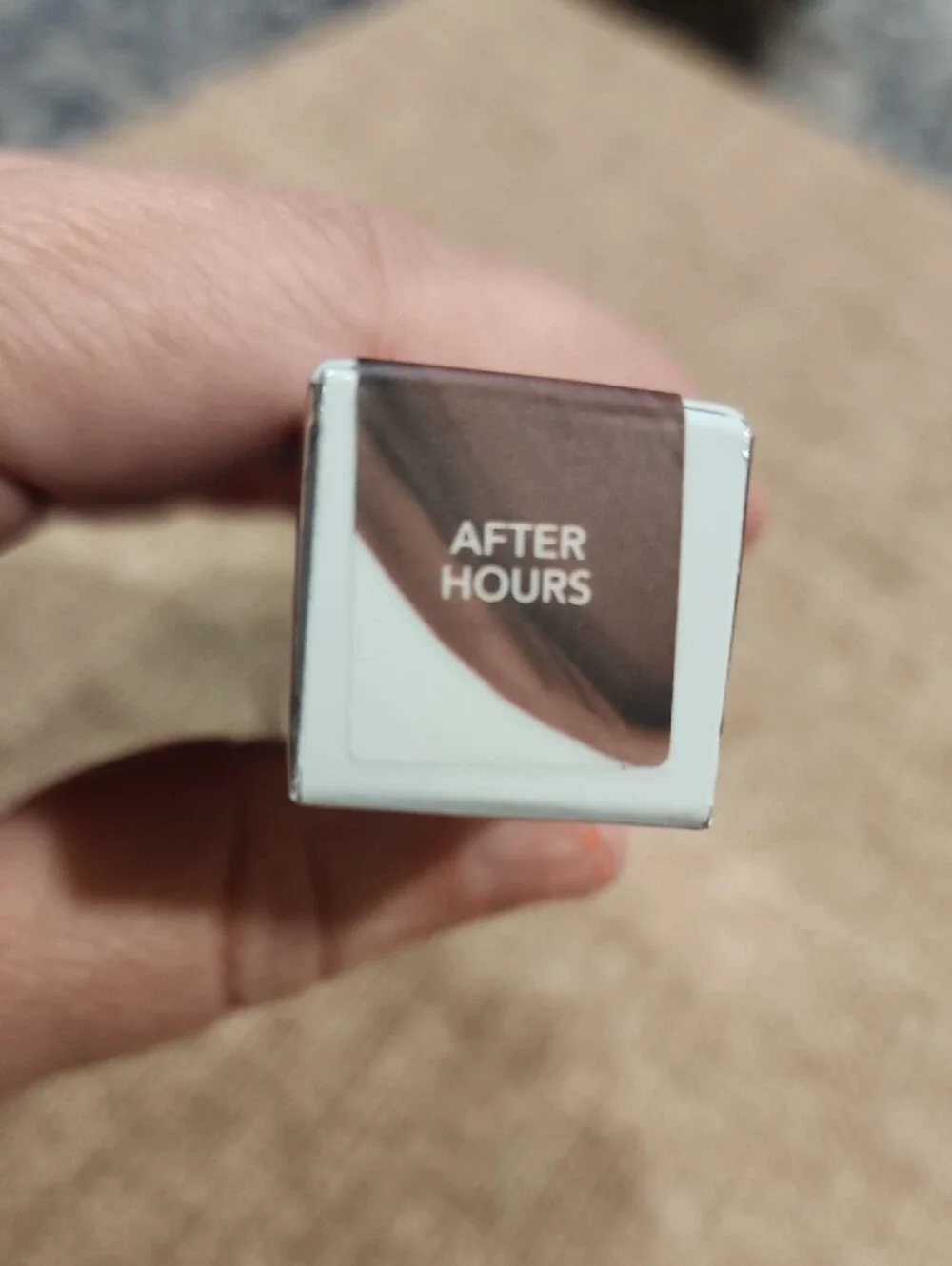Buxom Plumping Lip Matte - Shade  After Hours